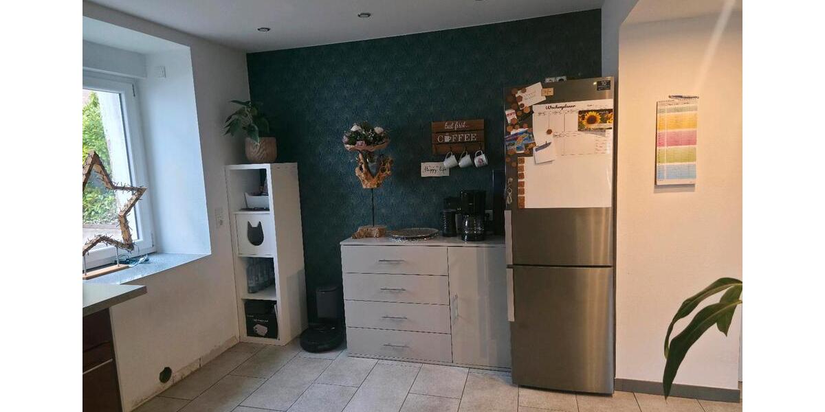 Doppelhaushälfte Rehlingen-Siersburg Siersburg - 10 Zimmer, 160 m&sup2;, 175.000&euro; | Angebot:25933925