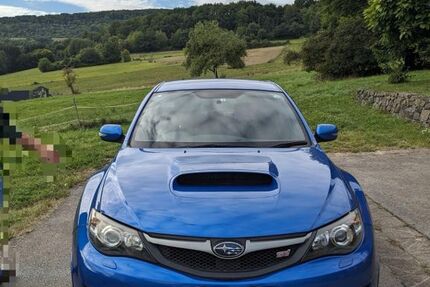 Subaru Impreza 135.000 km 22.000 &euro; Lebach 66822