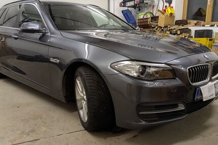 BMW 520 149.050 km 14.900 &euro; Illingen 66557