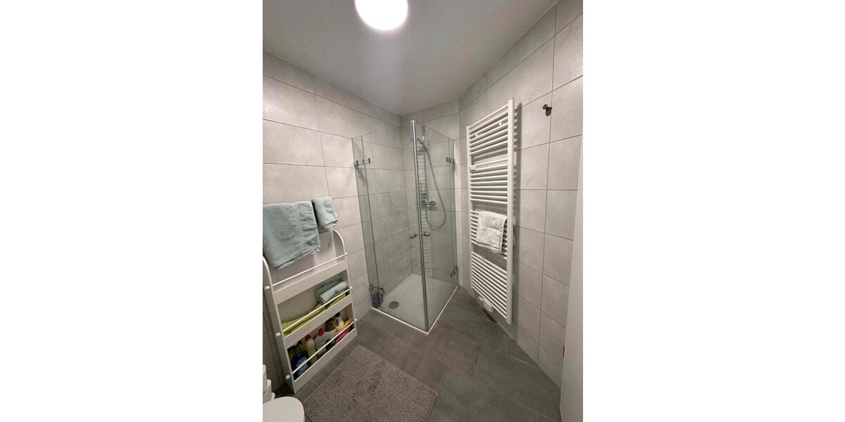 Etagenwohnung Riegelsberg - 2 Zimmer, 36 m&sup2;, 540&euro; | Angebot:26664537