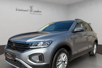 VW T-Roc 130.452 km 16.222 &euro; Saarbrücken 66133