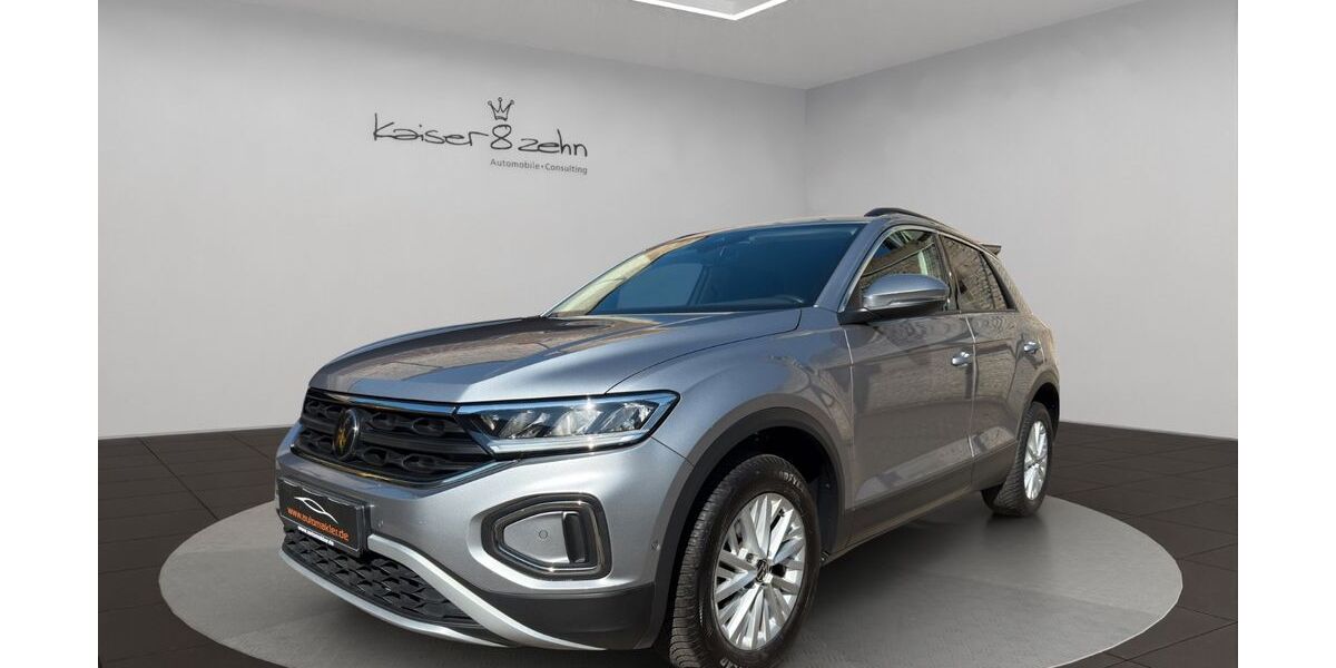 VW T-Roc 130.452 km 16.222 &euro; Saarbrücken 66133