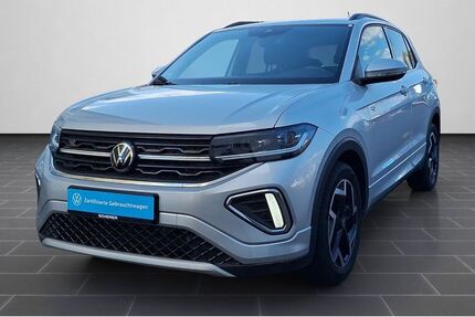VW T-Cross 20.496 km 26.900 &euro; Saarbrücken 66121
