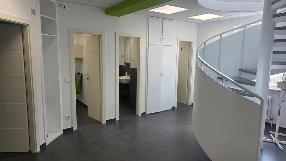 Gewerbeobjekt Neunkirchen - 1.600&euro; | Angebot:26289226