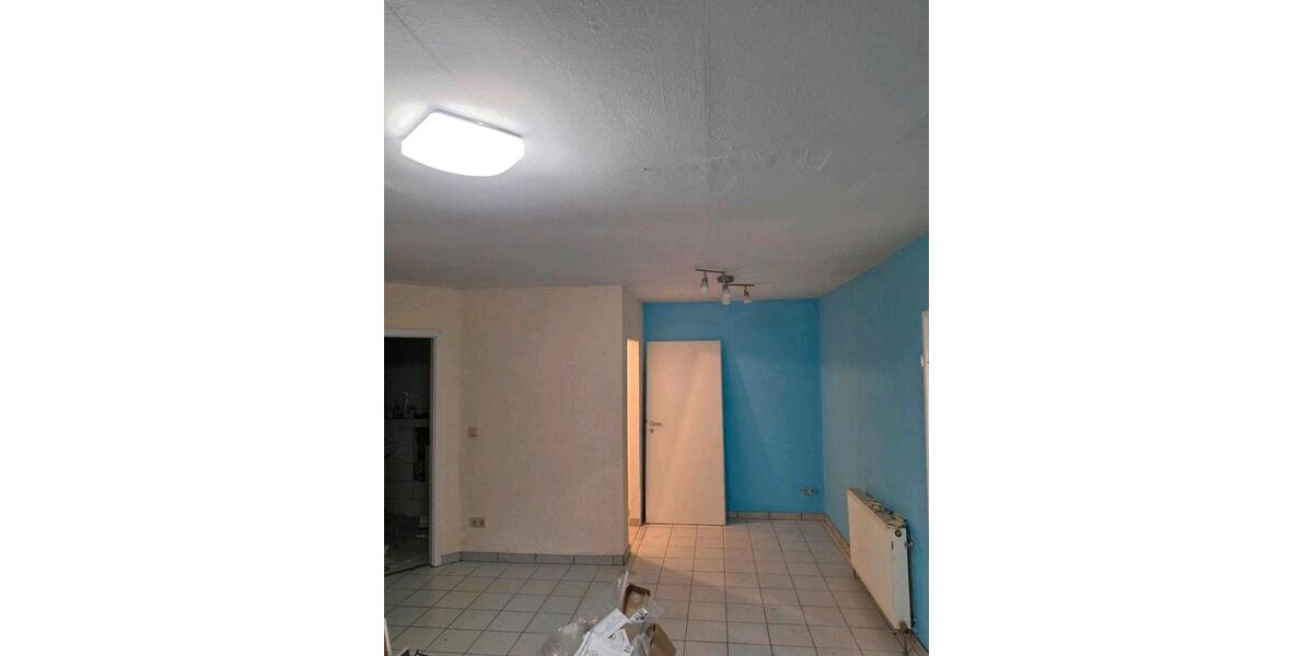 Etagenwohnung Saarlouis - 2 Zimmer, 55 m&sup2;, 550&euro; | Angebot:25966029