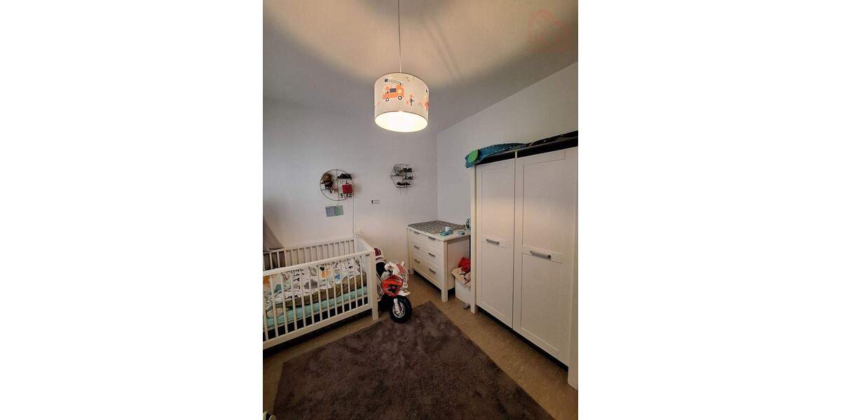 Etagenwohnung Saarlouis Lisdorf - 4 Zimmer, 100 m&sup2;, 219.000&euro; | Angebot:25845523