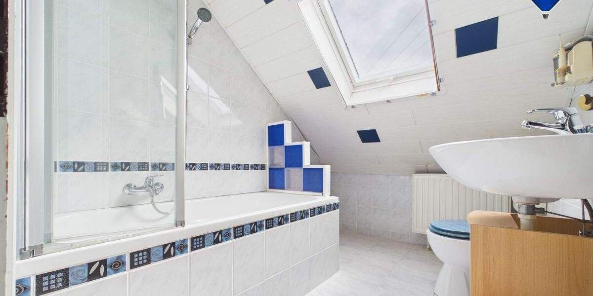 Reihenendhaus Saarbrücken Altenkessel - 7 Zimmer, 178 m&sup2;, 226.000&euro; | Angebot:25819126