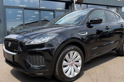 Jaguar E-Pace 54.600 km 22.999 &euro; Saarlouis 66740