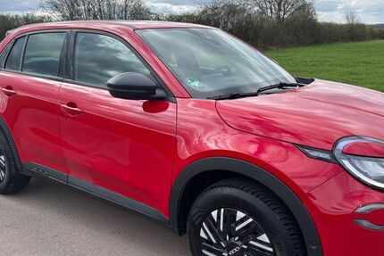 Fiat 600 13.000 km 19.999 &euro; Heusweiler 66265