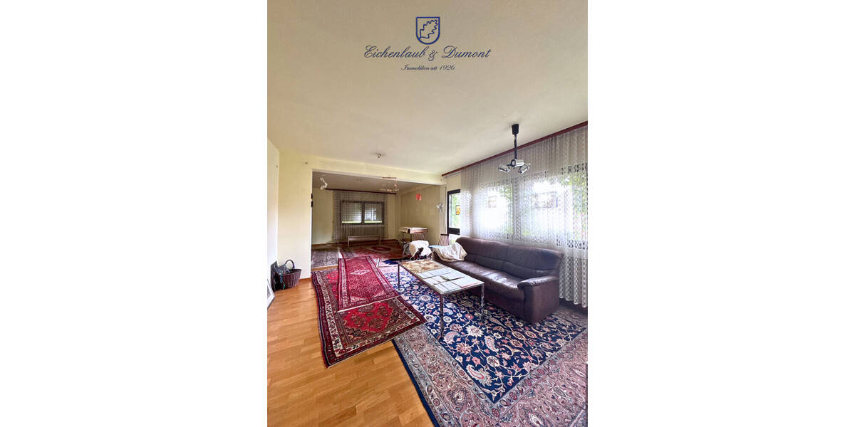 Einfamilienhaus Saarbrücken Alt-Saarbrücken - 1 Zimmer, 365 m&sup2;, 549.000&euro; | Angebot:26799272