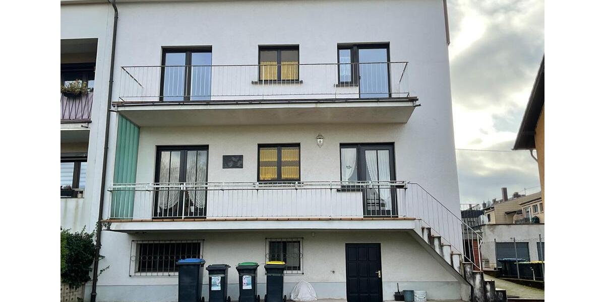 Mehrfamilienhaus, Wohnhaus Saarlouis - 320.000&euro; | Angebot:25072776