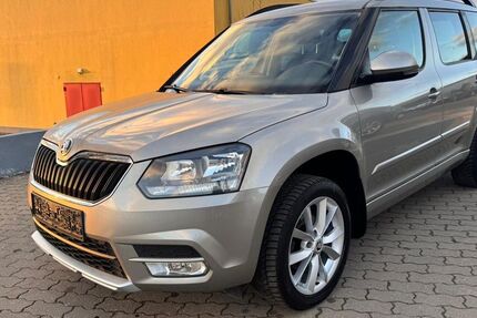 Skoda Yeti 190.000 km 6.999 &euro; Saarlouis 66740