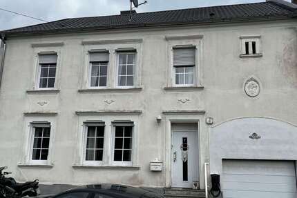 Haus Nalbach - 4 Zimmer, 125 m&sup2;, 179.000&euro; | Angebot:23826653