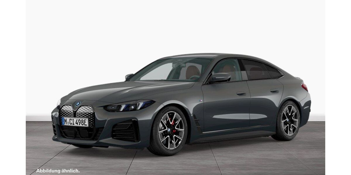 BMW i4 27.862 km 52.490 &euro; Kirkel 66459