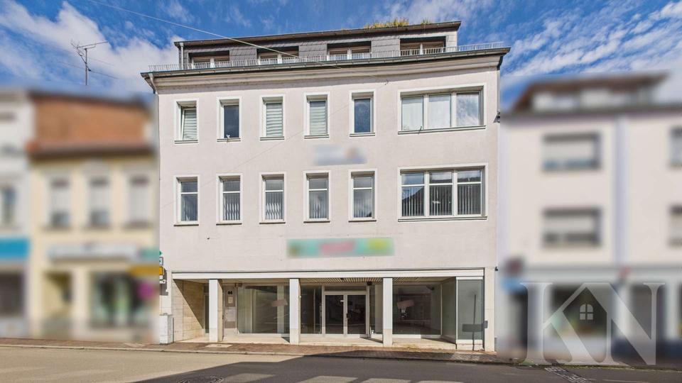 Gewerbeobjekt Illingen - 650&euro; | Angebot:25660397