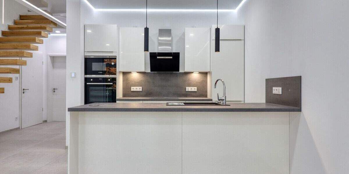 Etagenwohnung Sankt Ingbert / Rohrbach Rohrbach - 5 Zimmer, 200 m&sup2;, 1.900&euro; | Angebot:25690719