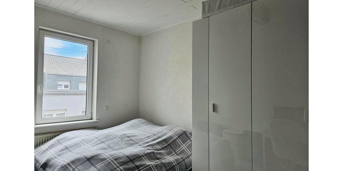 Etagenwohnung Dillingen (Saar) - 1 Zimmer, 75 m&sup2;, 720&euro; | Angebot:26645232