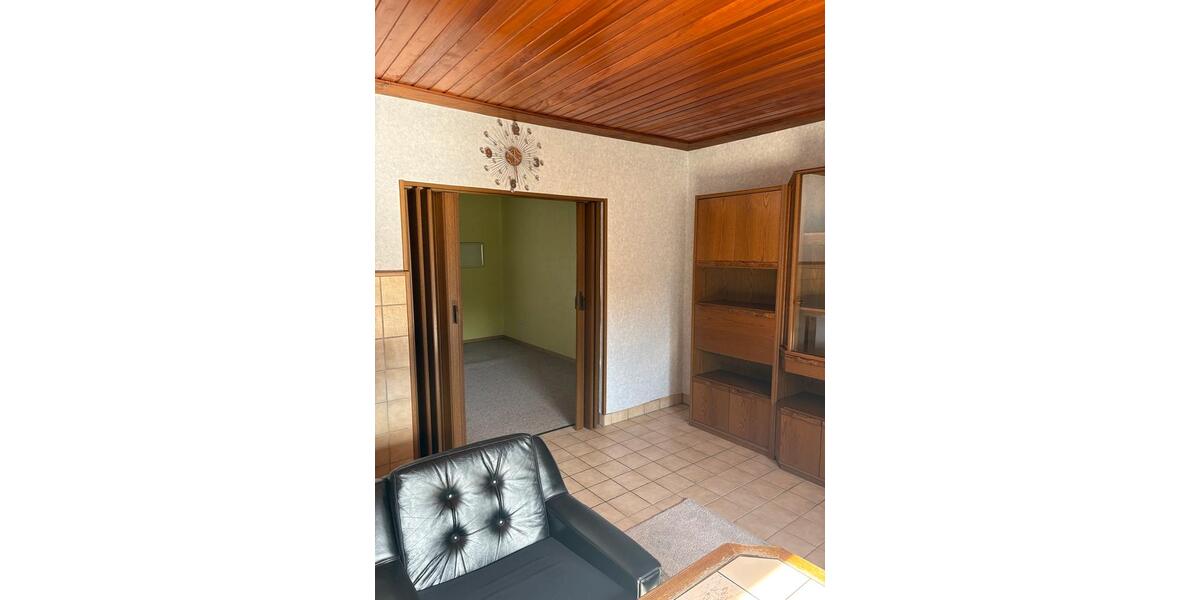 Doppelhaushälfte Spiesen-Elversberg Elversberg - 4 Zimmer, 100 m&sup2;, 126.000&euro; | Angebot:26040369