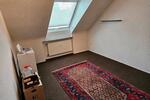 Dachgeschoßwohnung Saarbrücken Brebach-Fechingen - 4 Zimmer, 86 m&sup2;, 229.000&euro; | Angebot:27178866