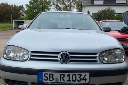 VW Golf 171.450 km 1.600 &euro; Lebach 66822