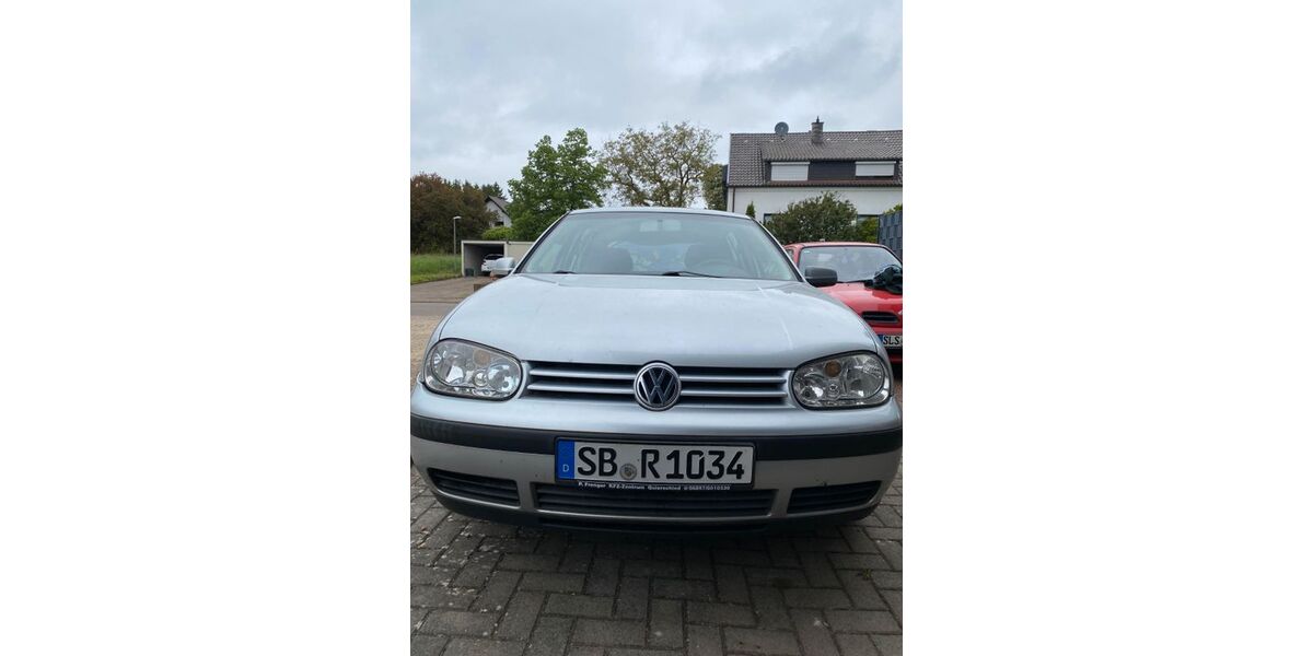 VW Golf 171.450 km 1.600 &euro; Lebach 66822