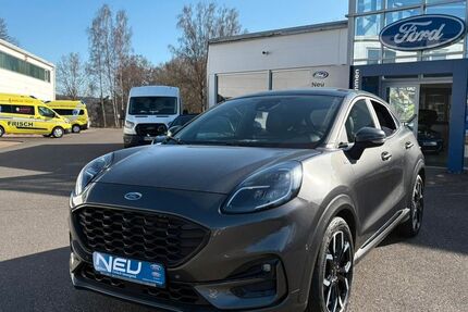 Ford Puma 22.000 km 21.990 &euro; Homburg 66424