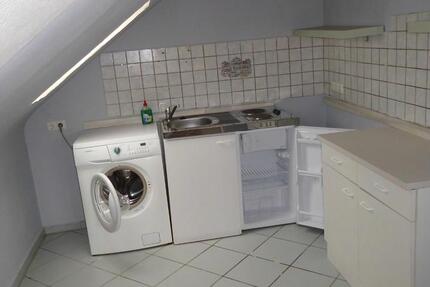 Wohnung Saarbrücken Brebach-Fechingen - 2 Zimmer, 58 m&sup2;, 450&euro; | Angebot:25973613