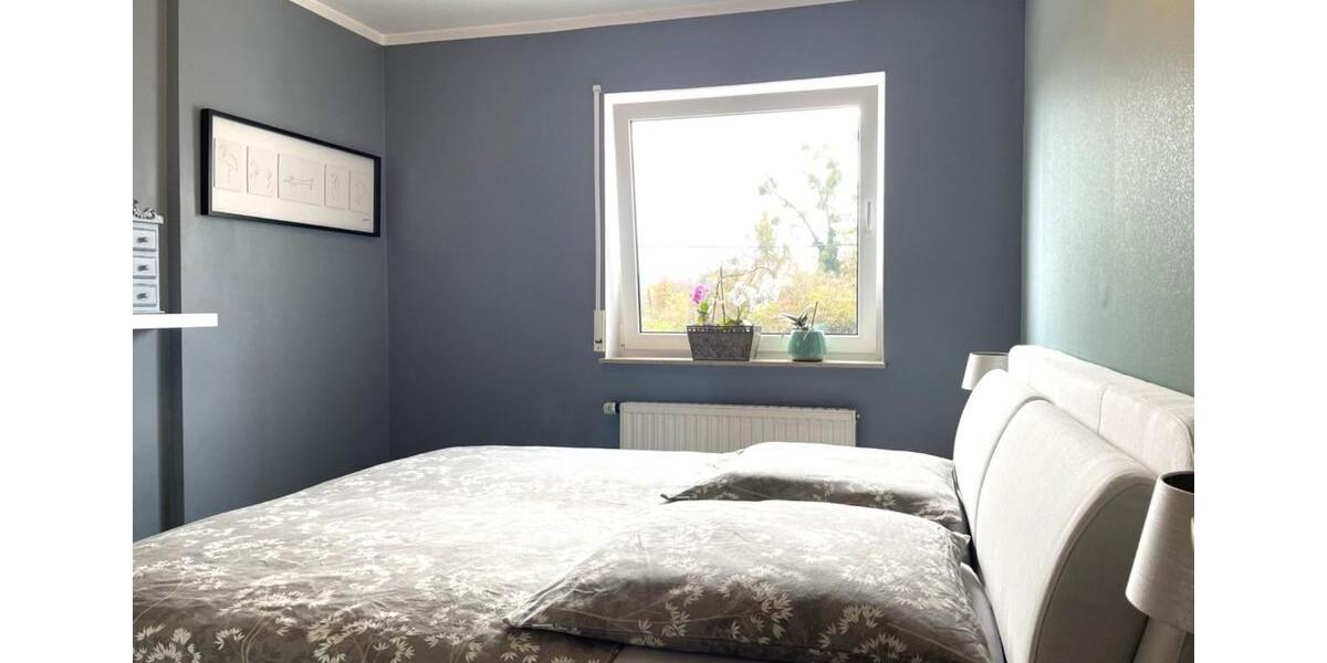 Etagenwohnung Wallerfangen - 2.5 Zimmer, 66 m&sup2;, 175.000&euro; | Angebot:23595032