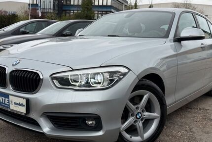 BMW 118 118.000 km 13.999 &euro; Saarlouis 66740