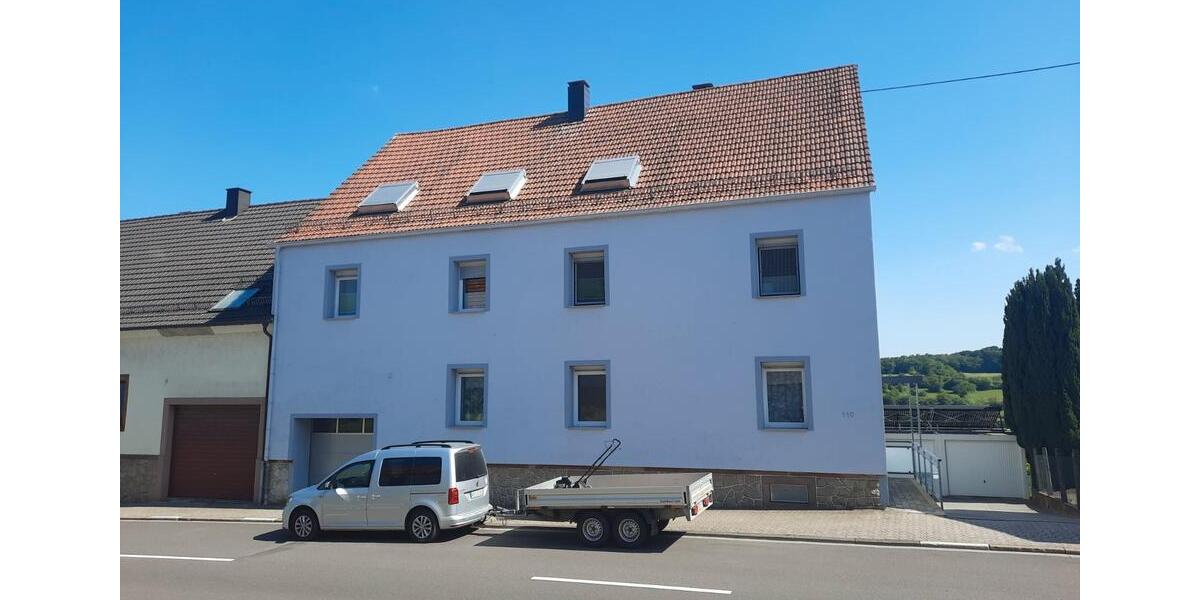 Mehrfamilienhaus, Wohnhaus Mandelbachtal - 16 Zimmer, 330 m&sup2;, 615.500&euro; | Angebot:26944660