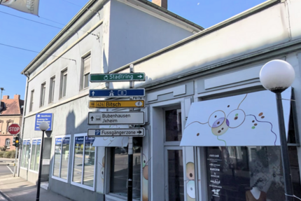 Haus Zweibrücken - 13 Zimmer, 526 m&sup2;, 290.000&euro; | Angebot:24721153