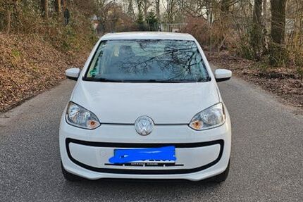 VW up! 100.850 km 5.300 &euro; Saarbrücken 66130