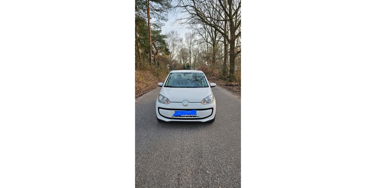 VW up! 100.850 km 5.500 &euro; Saarbrücken 66130