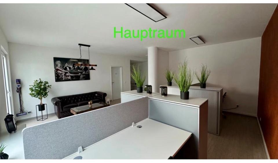 Gewerbeobjekt Saarbrücken Brebach-Fechingen - 250&euro; | Angebot:25854269