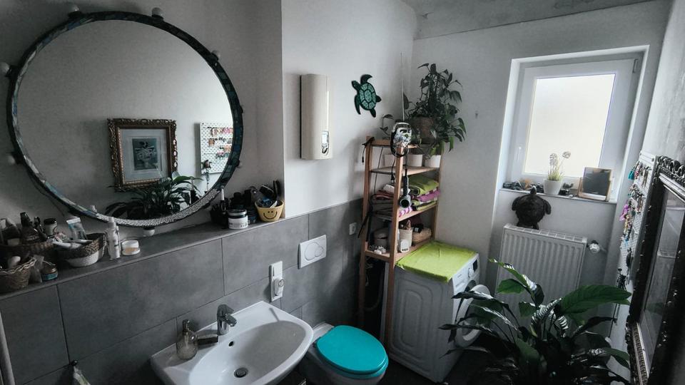 Etagenwohnung Saarlouis - 3 Zimmer, 100 m&sup2;, 1.050&euro; | Angebot:25917913