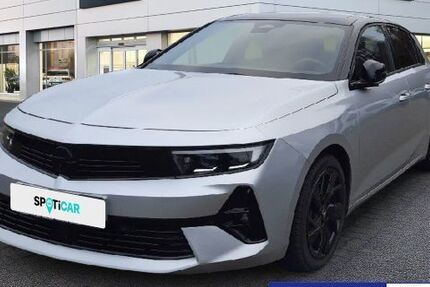 Opel Astra 30.580 km 20.490 &euro; Saarbrücken 66119
