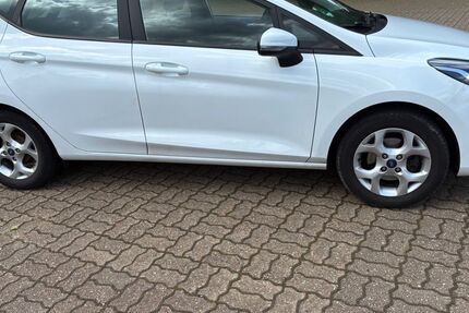 Ford Fiesta 109.936 km 7.200 &euro; Sulzbach 66280