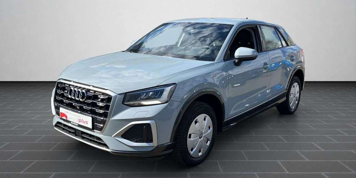 Audi Q2 29.660 km 21.990 &euro; Saarbrücken 66115