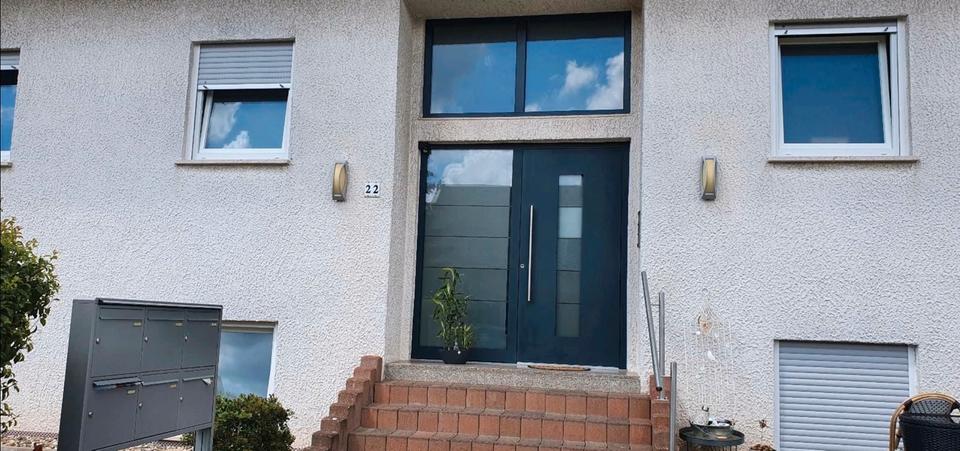 Etagenwohnung Schiffweiler - 2 Zimmer, 65 m&sup2;, 600&euro; | Angebot:25178392