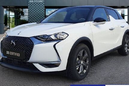 DS Automobiles DS3 33.151 km 19.490 &euro; Saarbrücken 66119