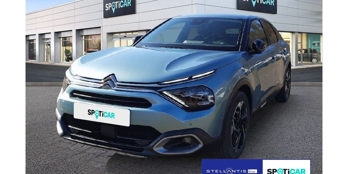 Citroen C4 18.822 km 19.090 &euro; Saarbrücken 66119