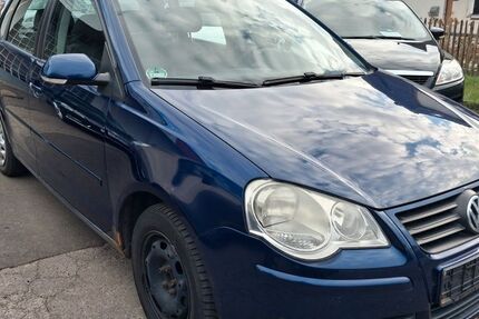 VW Polo 193.000 km 800 &euro; Marpingen 66646