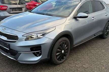 Kia XCeed 22.000 km 20.700 &euro; Völklingen 66333