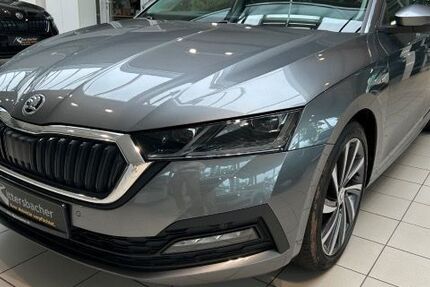 Skoda Octavia 69.884 km 23.890 &euro; Saarbrücken 66130