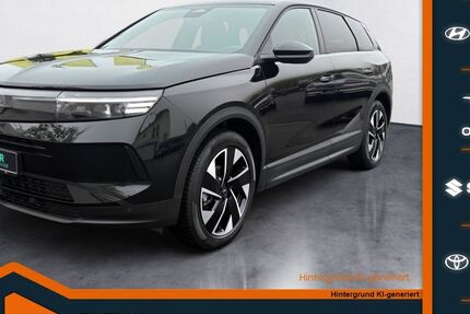 Opel Grandland (X) 14.286 km 27.890 &euro; Saarbrücken 66121