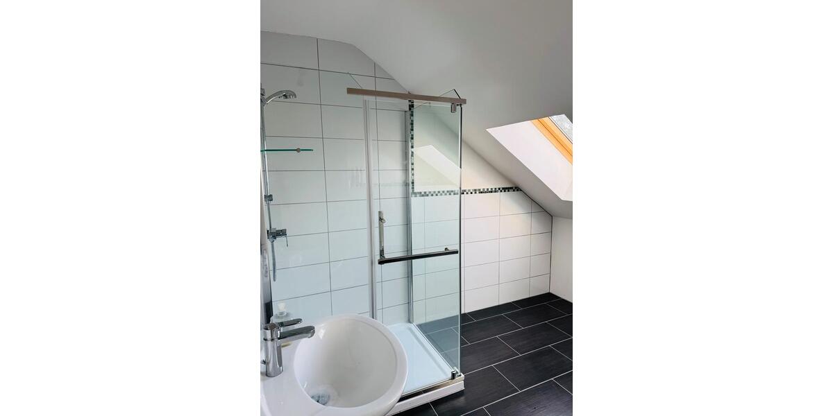 Dachgeschoßwohnung Wadgassen - 2 Zimmer, 70 m&sup2;, 700&euro; | Angebot:25653156