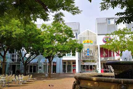 Gewerbeobjekt Zweibrücken Stadtmitte - 799&euro; | Angebot:18392012