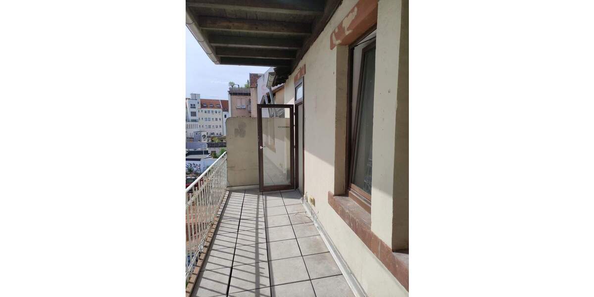 Mehrfamilienhaus, Wohnhaus Saarbrücken St Johann - 1 Zimmer, 760.000&euro; | Angebot:25701503