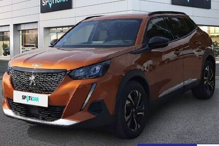 Peugeot 2008 35.087 km 18.490 &euro; Saarbrücken 66119