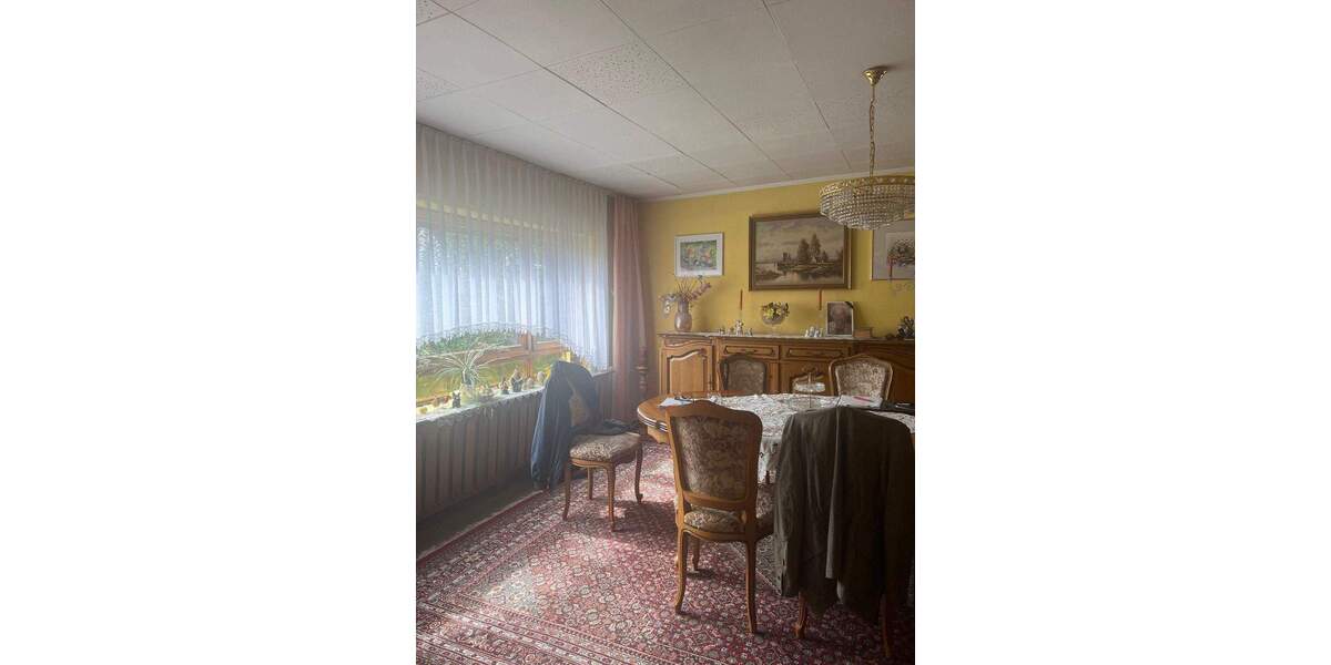 Einfamilienhaus Lebach - 6 Zimmer, 148 m&sup2;, 159.000&euro; | Angebot:25663147